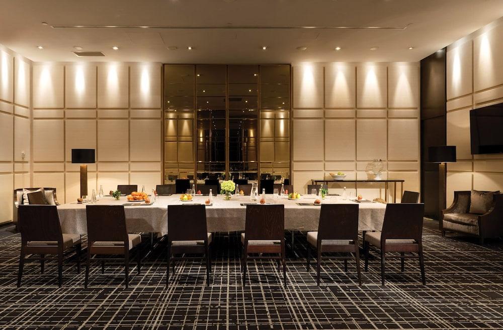 The Hazelton Hotel Toronto Exterior foto